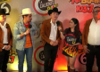 LOS PLEBES DE RANCHO desde el FESTIVAL ARRE 2025 | La Caliente