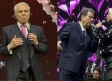 “La Caravana del Amor” desborda nostalgia y grandes voces en una noche llena de estrellas