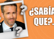 ¿Sabías que?... Ryan Reynolds se llevó el traje de Deadpool