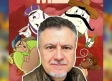 Luto en la Animación: Muere Fernando Meza, Cofundador de Huevocartoon y Voz de ‘Tlacua’