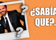 ​¿Sabías que?... Eugenio Derbez fue conductor de programas infantiles