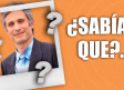 ​​¿Sabía que?... Gael García Bernal comenzó su carrera desde niño.