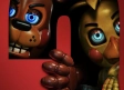 Fedelobo, Ari Gameplays y BarcaGamer Llegan al Doblaje de 'Five Nights at Freddy’s 2'