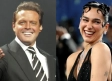 ¡Aprobación del Sol! Luis Miguel Reacciona con Elegancia al Cover de Dua Lipa de ‘Bésame Mucho’