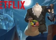 ¡Navidad en Streaming! Las Mejores Películas de Netflix: La GUÍA Definitiva para tu Maratón Festivo