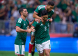 ¡MÉXICO CONOCE SUS RIVALES EN EL MUNDIAL!