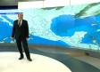 Pronóstico del tiempo para Monterrey, con Abimael Salas - 08 de diciembre de 2025