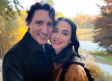 Katy Perry y Justin Trudeau hacen oficial su relación en Instagram durante su gira en Japón
