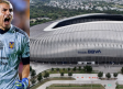 RG EXPRESS: El Monterrey daría la mitad del estadio para que Nahuel jugara en Rayados