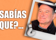 ​¿Sabías que?... Robin Williams aceptó un sueldo mínimo por actuar en Aladdin