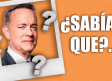 ¿Sabías que?... Tom Hanks no cobró sueldo por Forrest Gump y terminó ganando mucho más