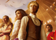 ¡Regresan Katniss y Peeta a Los Juegos del Hambre!