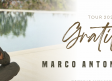 Marco Antonio Solís anuncia su gira “Gratitud 2026”