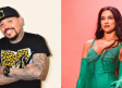 AB Quintanilla aplaude el cover de Amor Prohibido que hizo Dua Lipa