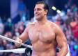 Todas las parejas que ha tenido Alberto del Rio