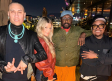 Black Eyed Peas se reúnen tras casi ocho años y desatan especulación de reencuentro