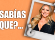 ​¿Sabías que?... Mariah Carey tiene un rango vocal de cinco octavas