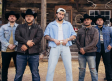 ECHANDO CHISPA: Grupo Frontera invitados especiales en el concierto de Bad Bunny en CDMX