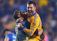 SI QUEREMOS SER CAMPEONES TENEMOS QUE SALIR DE NAHUEL Y GIGNAC