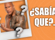 ​¿Sabías que?... Dwayne “The Rock” Johnson fue rechazado por la NFL