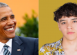 Barack Obama incluye a Xavi entre sus artistas favoritos del año
