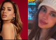 Anitta reaparecer en redes con una imagen renovada