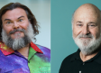 Jack Black rinde homenaje a Rob Reiner tras su muerte