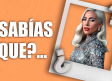 ¿Sabías que?... Lady Gaga fue una de las primeras en integrar un concepto “era visual”