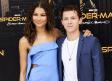 Zendaya y Tom Holland podrían estar en espera de su primer bebé