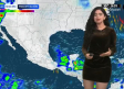 Pronóstico del tiempo para Monterrey, con Natalia Sánchez - 25 de diciembre de 2025