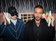 Bizarrap y J Balvin la rompen con una Music Session