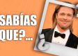 ​¿Sabías que?... Brad Pitt tuvo varios trabajos extraños antes de ser una estrella