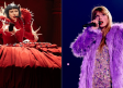 Lady Gaga y Taylor Swift siguen liderando el Billboard 200 casi dos décadas después