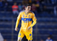 RG EXPRESS: Yo no recordaba a Eduardo Tercero en Tigres, desde el 2018 estaba con el equipo