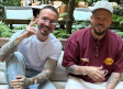J Balvin y Residente confirman su reconciliación tras años de distanciamiento