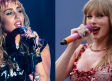 Miley Cyrus y Taylor Swift cumplen 20 años de carrera en 2026