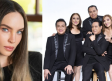 Belinda y Los Ángeles Azules colaboran en un tema para el Mundial 2026