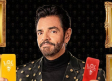 Eugenio Derbez en busca de nuevos comediantes