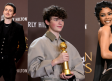 Todos los ganadores de los golden globes 2026