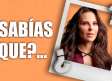 ¿Sabías que?... ​Kate del Castillo estudió inglés viendo películas.