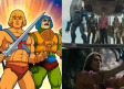 Se revela el trailer de Masters of the Universe