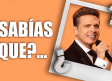 ​¿Sabías que?... Luis Miguel es uno de los artistas latinos con más discos vendidos en la historia