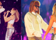 Bad Bunny y Karol G dan un gran concierto en Medellin