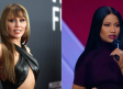 Miley Cyrus responde ante la posición de Nicki Minaj con el presidente de EU