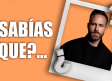 ​¿Sabías que?... Erik Hayser además de actor, es guionista y productor