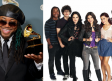 Leon Thomas confirma una linda amistad con sus excompañeros de Victorious