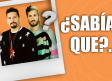 ​¿Sabías que?... Mau y Ricky han sido compositores de grandes éxitos para otros artistas.
