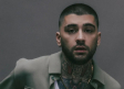 Zayn Malik anuncia gira por México