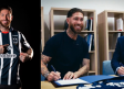Hoy se cumple un año de la llegada de Sergio Ramos a Rayados