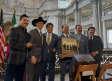 San Francisco proclama el Día de Los Tigres del Norte